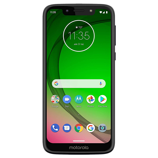 Motorola G7 Play