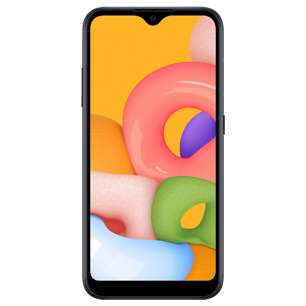 Samsung Galaxy A01